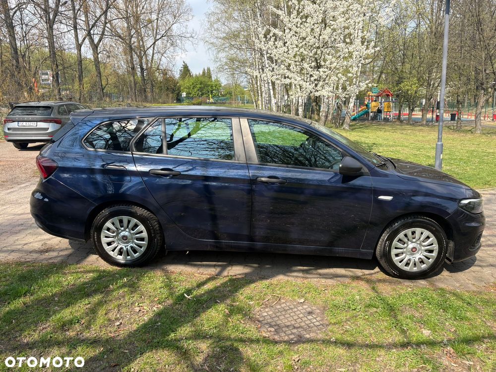 Fiat Tipo 1.4 16v Easy - 3