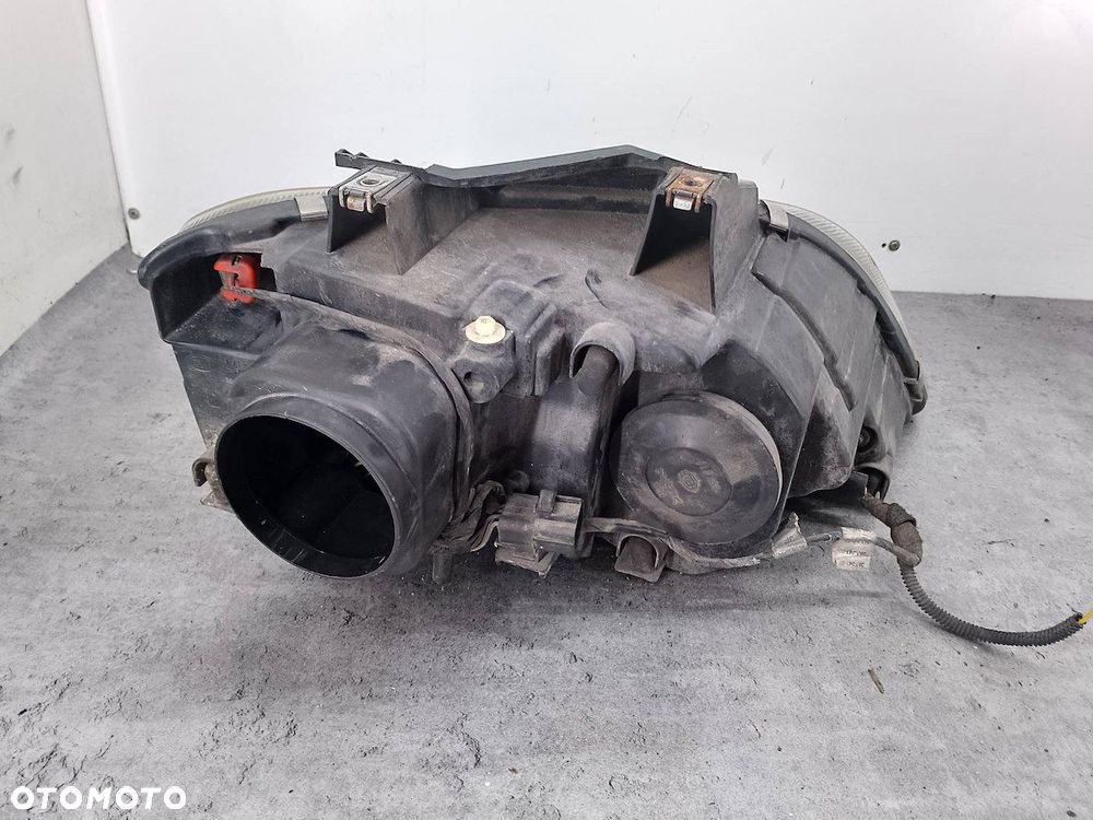 LAMPA PRZÓD LEWA CHRYSLER PACIFICA - 6