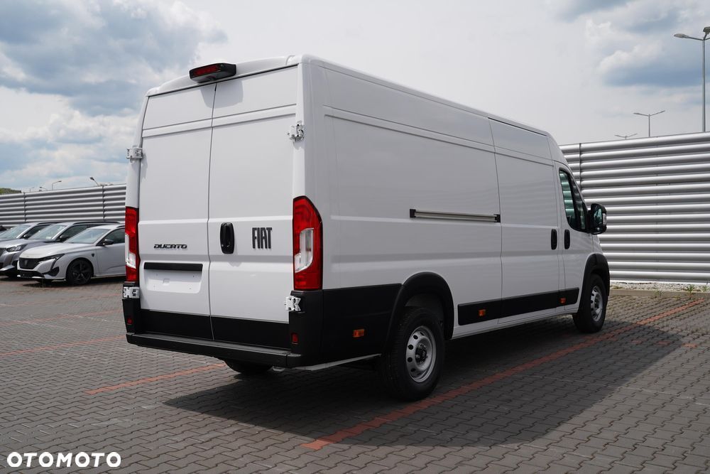 Fiat Ducato Maxi H3-Power L4H2 - 4