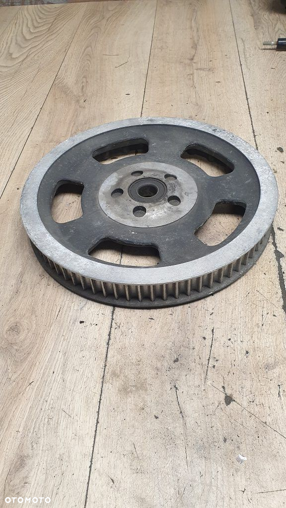 Pulley koło pasowe napędowe Harley Davidson V-Rod 40431-01 - 3