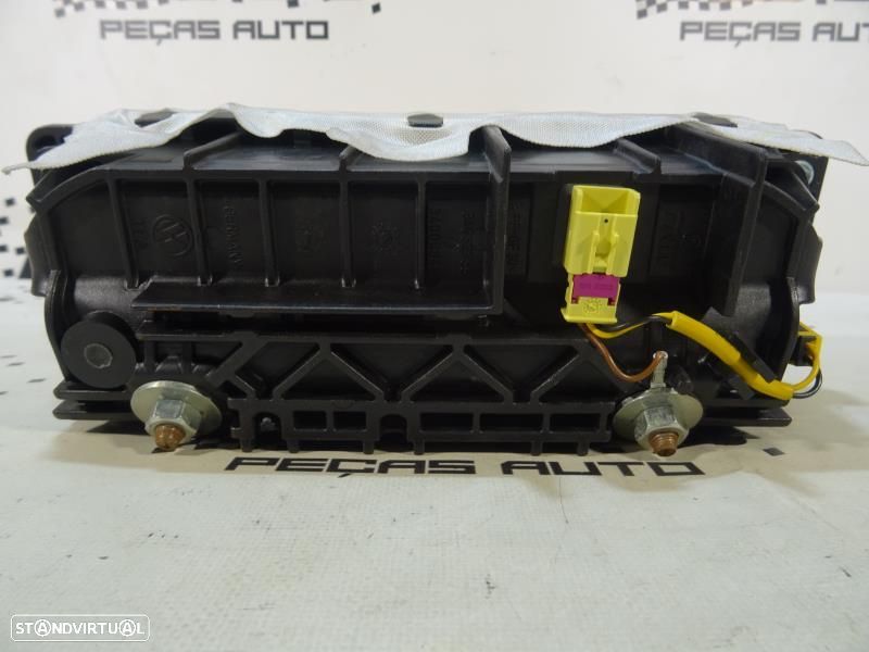 Airbag De Passageiro Volkswagen Passat (3C2)  3C0880204e / 34017892A / - 4