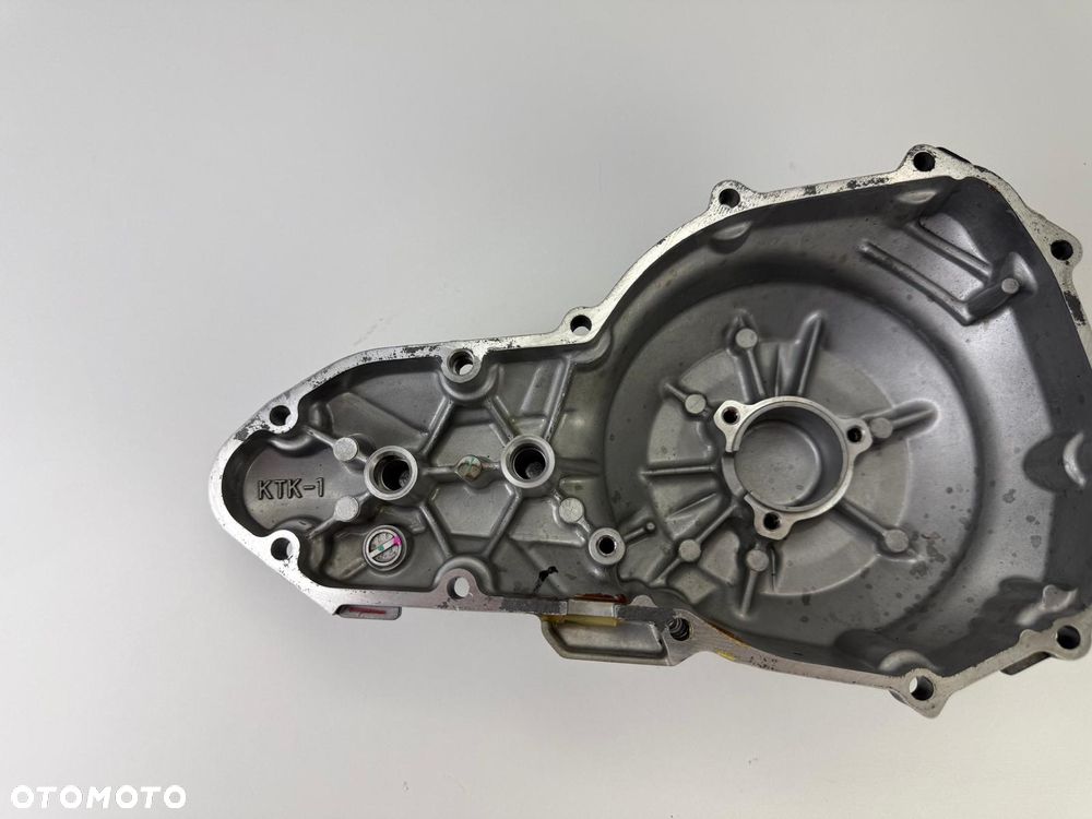 Dekiel pokrywa silnika Kawasaki Z650 Ninja 650 2017-24 - 15