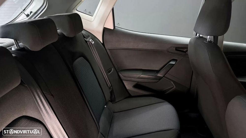 SEAT Ibiza 1.0 TSI Style - 37