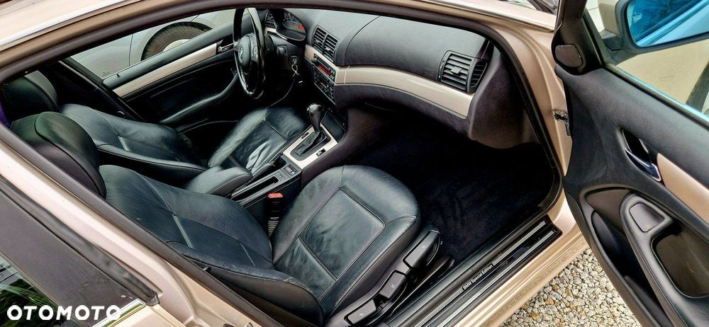 BMW Seria 3 318i Touring Edition Exclusive - 29