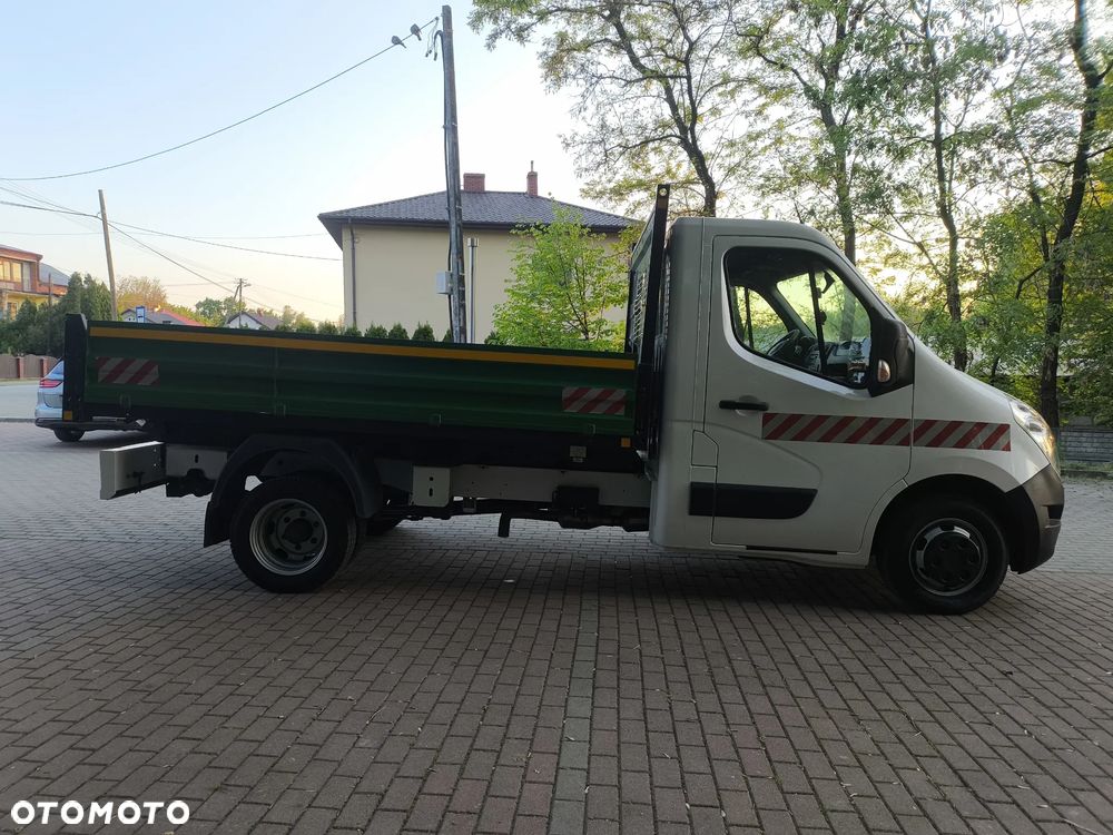 Renault Mascott - 5