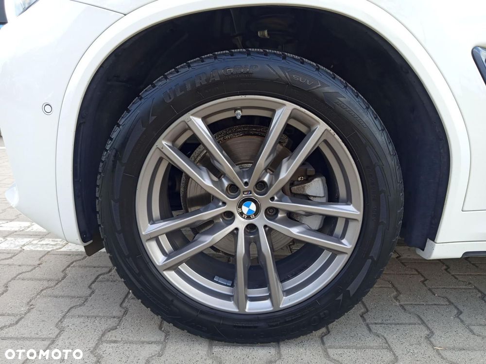 BMW X3 - 11