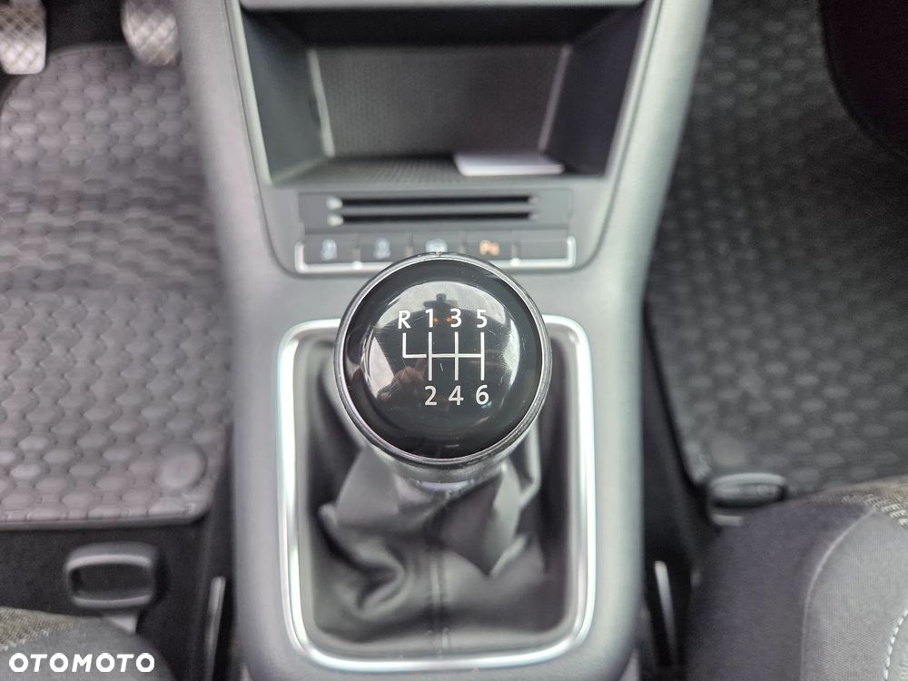 Volkswagen Tiguan 1.4 TSI BlueMotion Technology Exclusive - 18