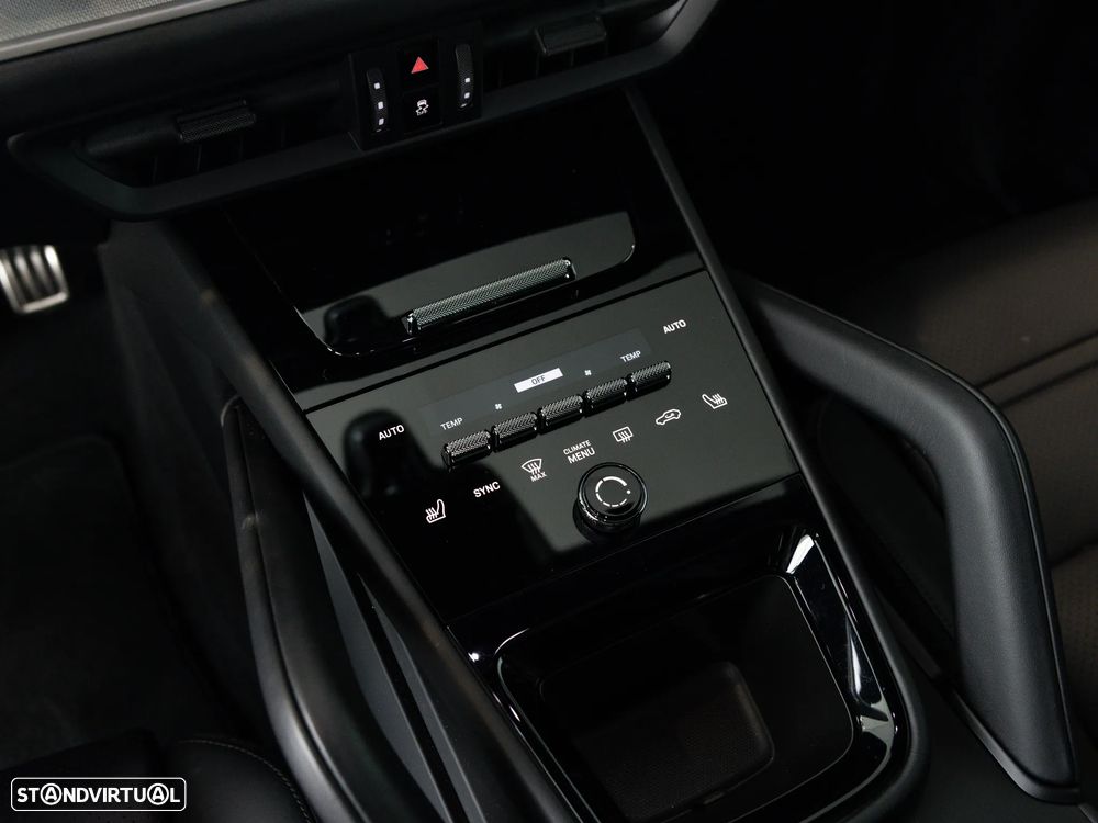 Porsche Cayenne S E-Hybrid Tiptronic S - 36