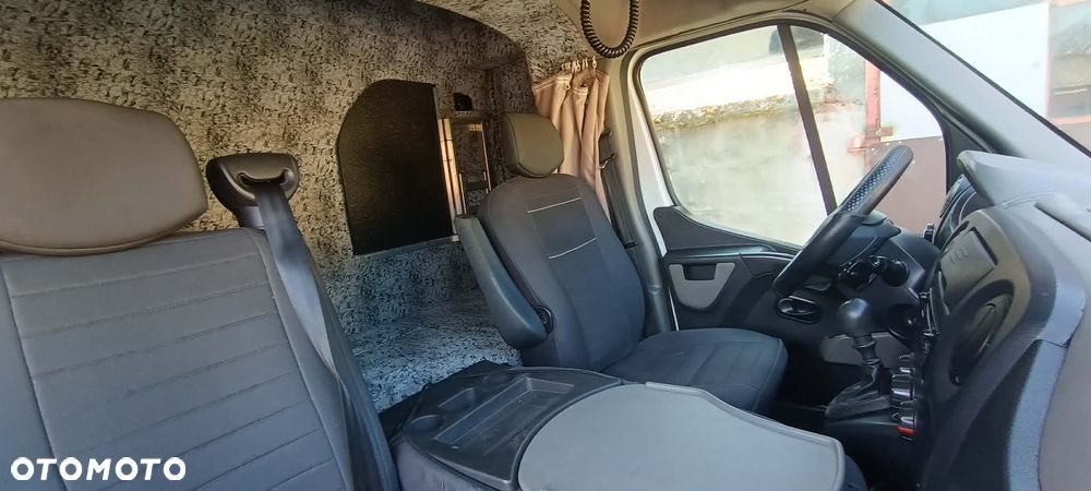 Renault Master - 8