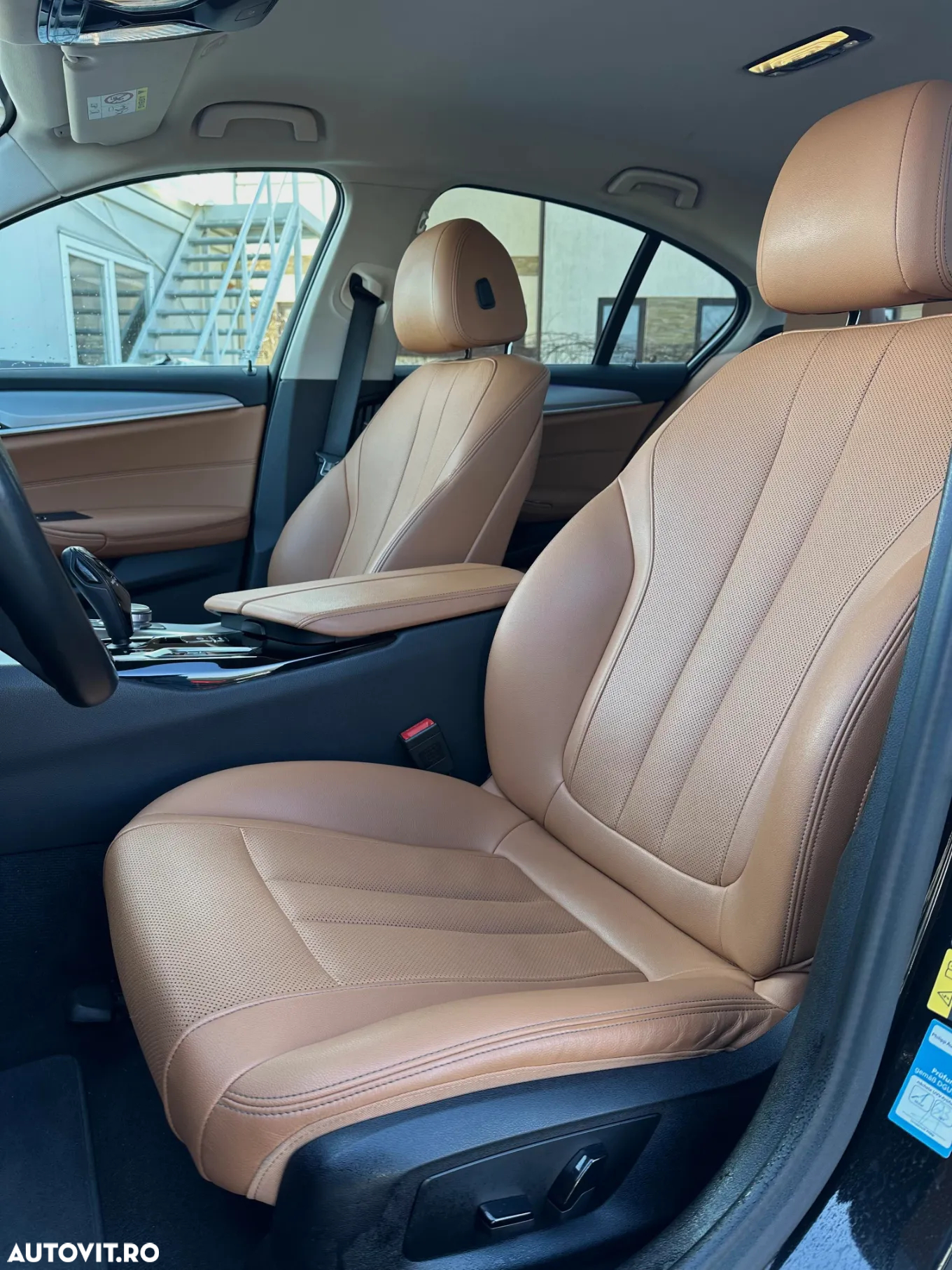 BMW Seria 5 530e AT PHEV - 16