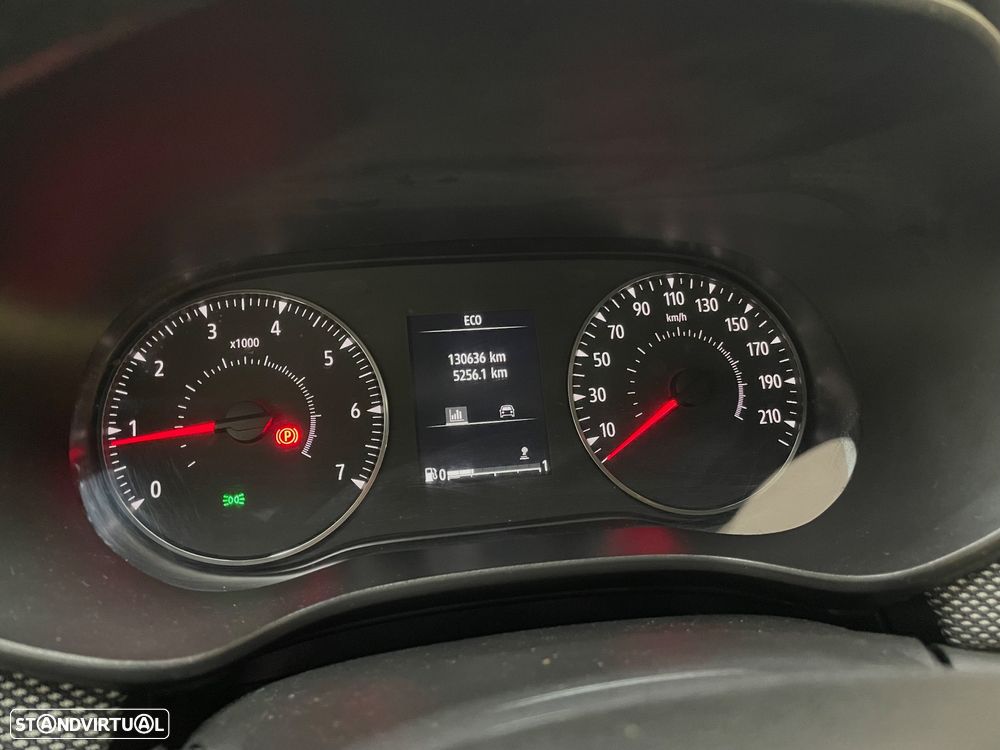 Dacia Jogger 1.0 ECO-G SL Extreme Bi-Fuel - 21