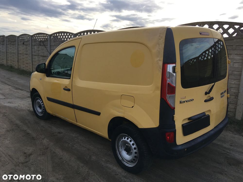 Renault KANGOO - 5