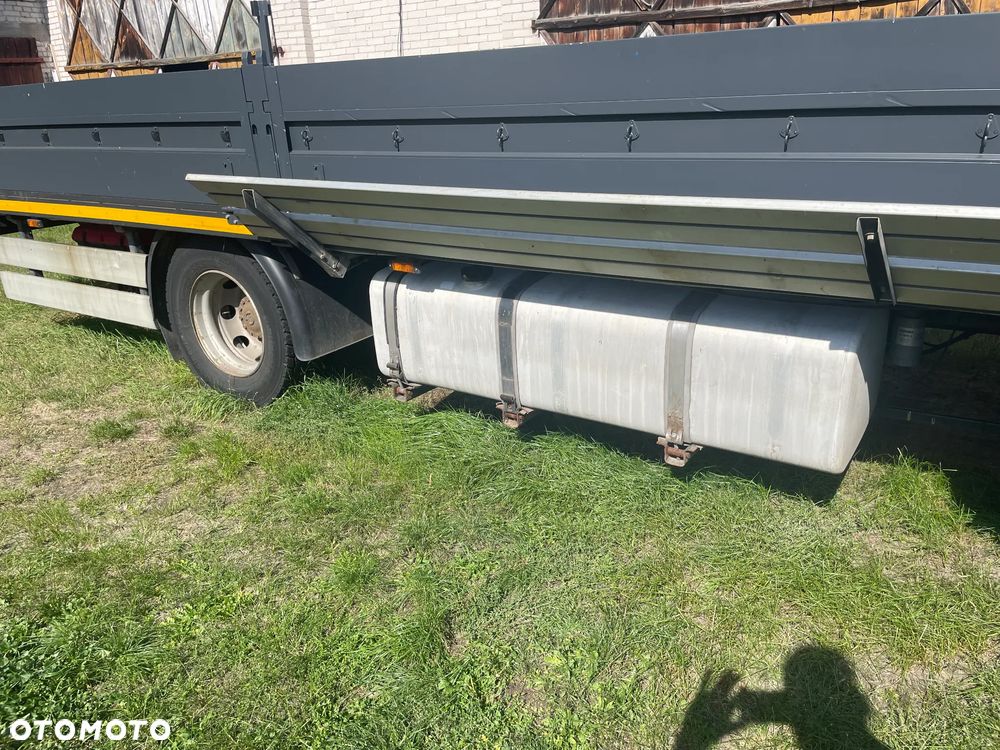 Iveco Eurocargo - 13