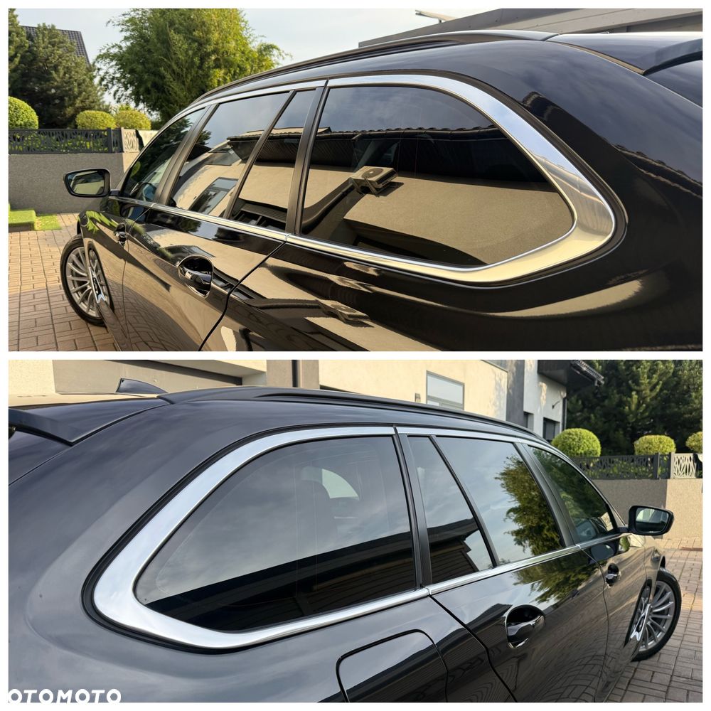 BMW Seria 5 520d Sport Line sport - 16