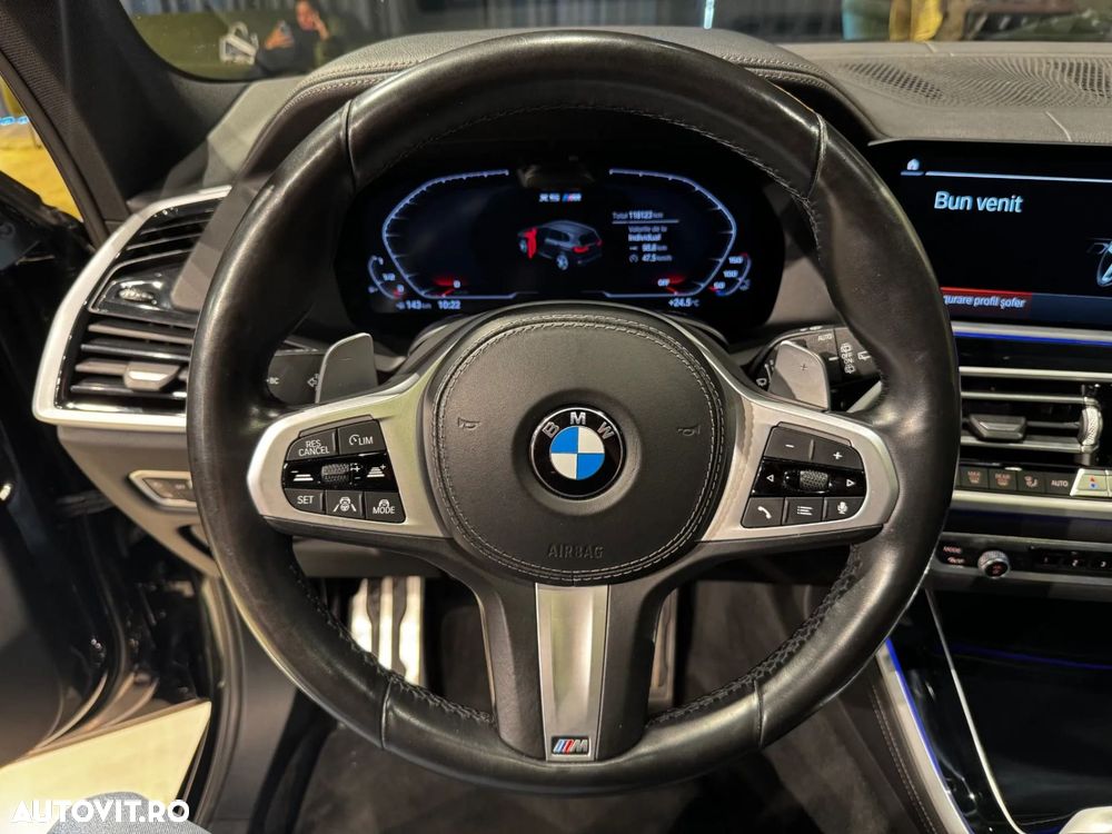 BMW X5 - 27