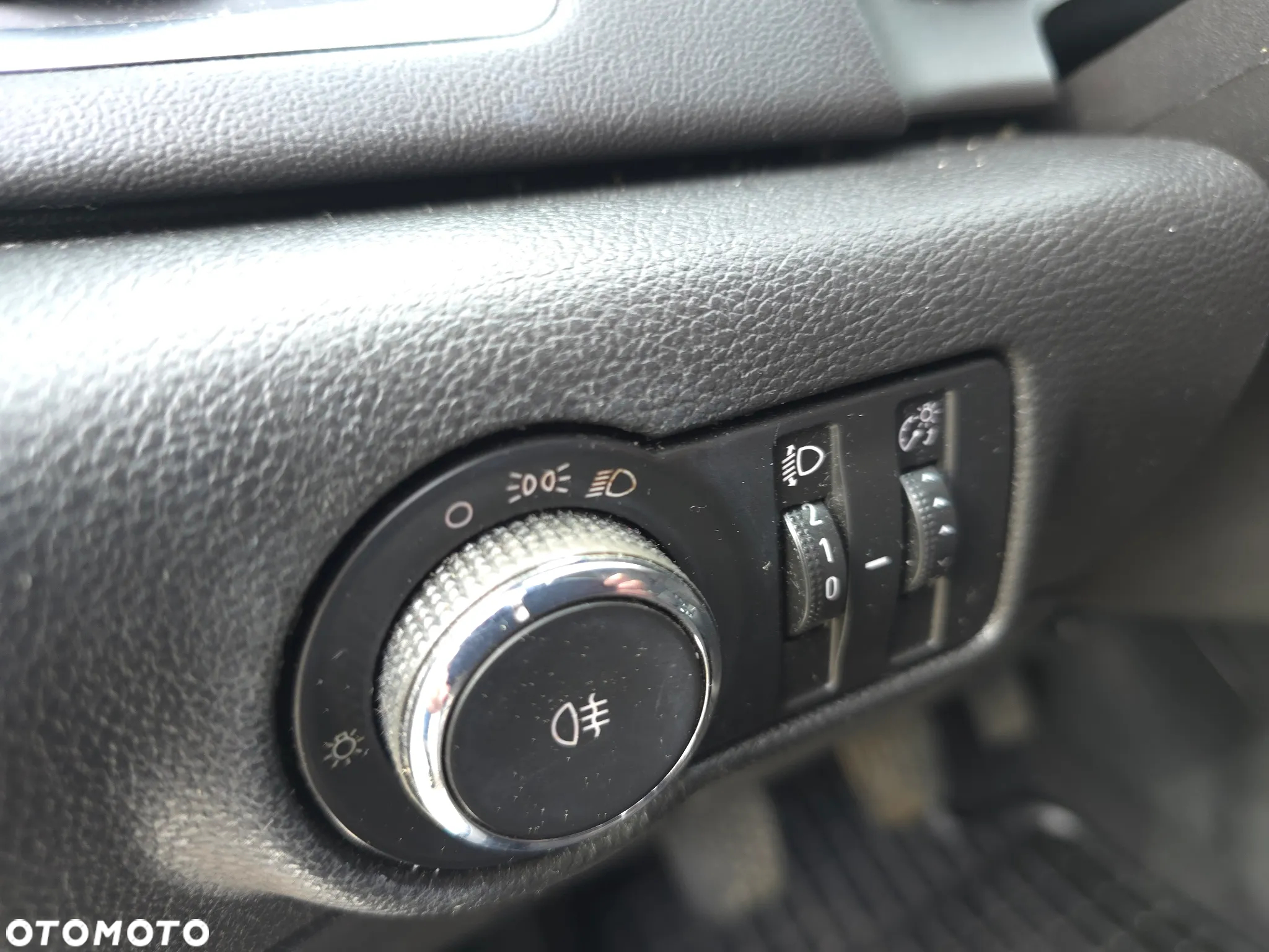 Opel Astra IV 1.6 Enjoy EU6 - 18