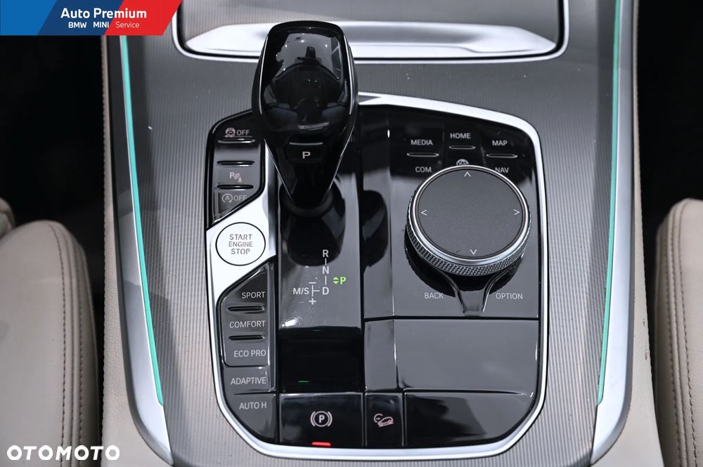 BMW X5 xDrive25d - 17