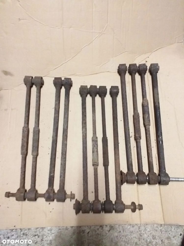 CELICA VI 6 wahacz tył tylny wahacze drążek komple - 1