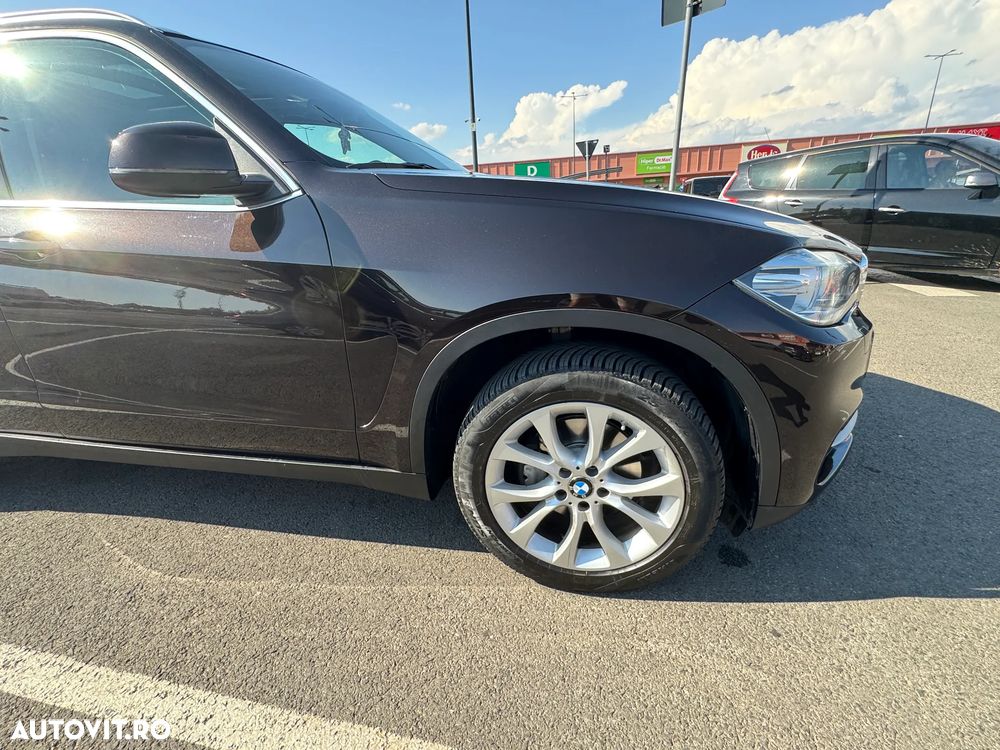 BMW X5 xDrive30d Sport-Aut. - 3