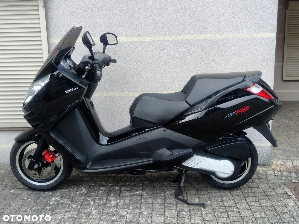 Peugeot Satelis - 13