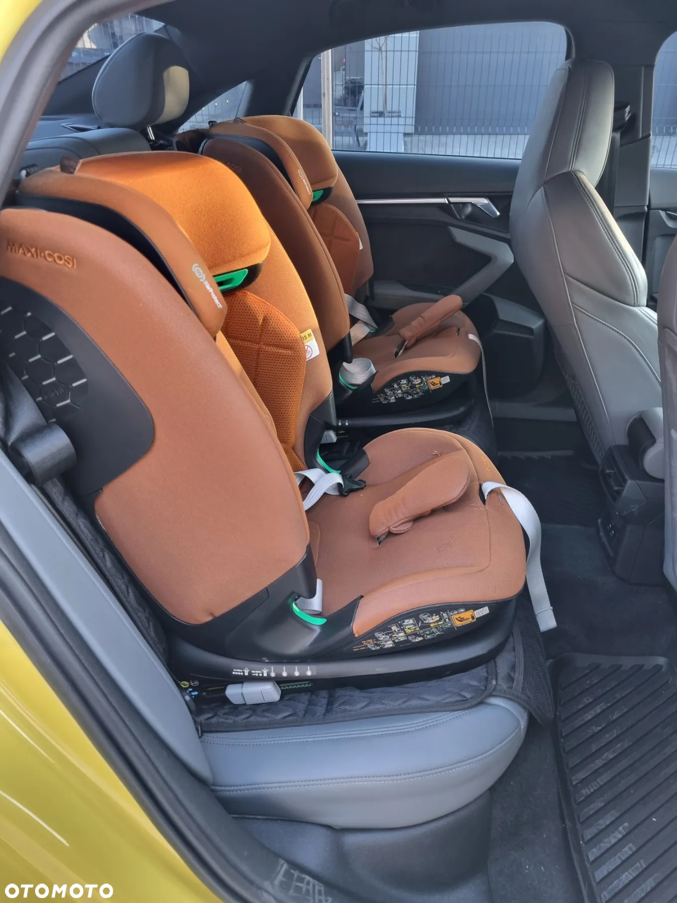 Audi S3 TFSI Quattro S tronic - 35