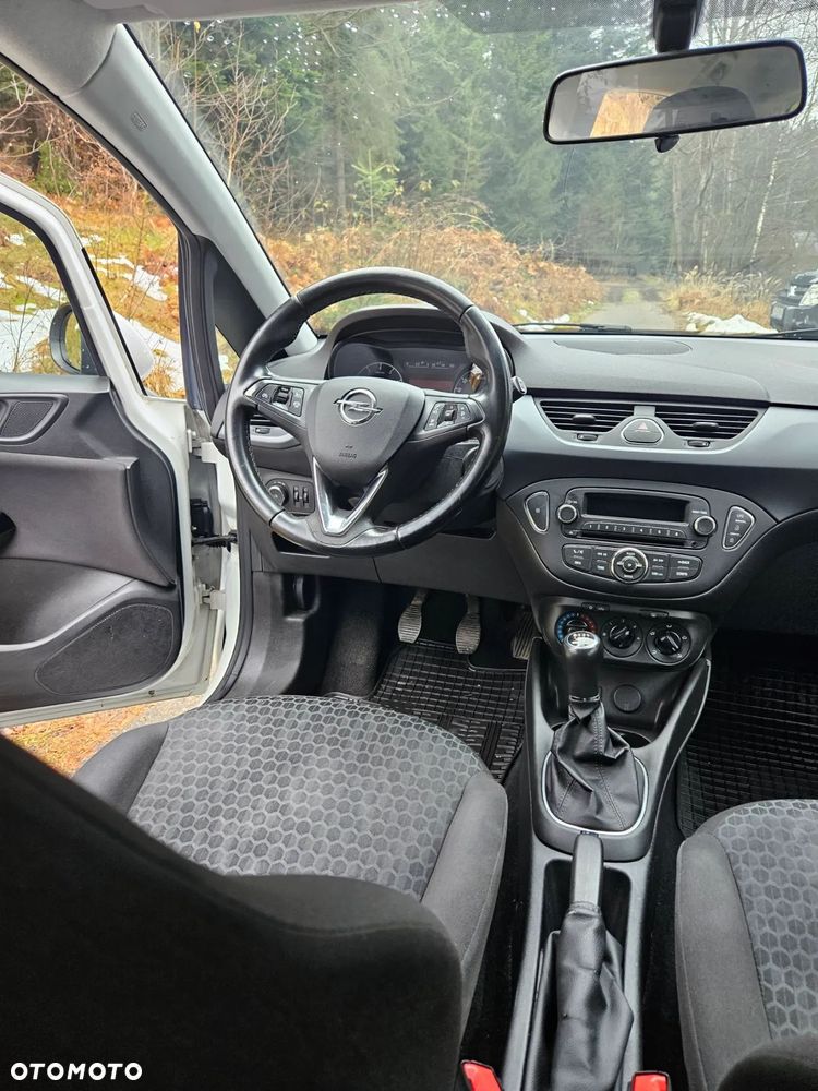 Opel Corsa 1.4 Enjoy - 5