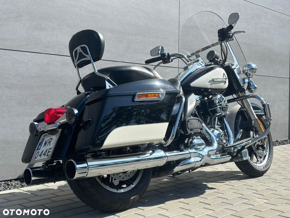 Harley-Davidson Touring Road King - 3