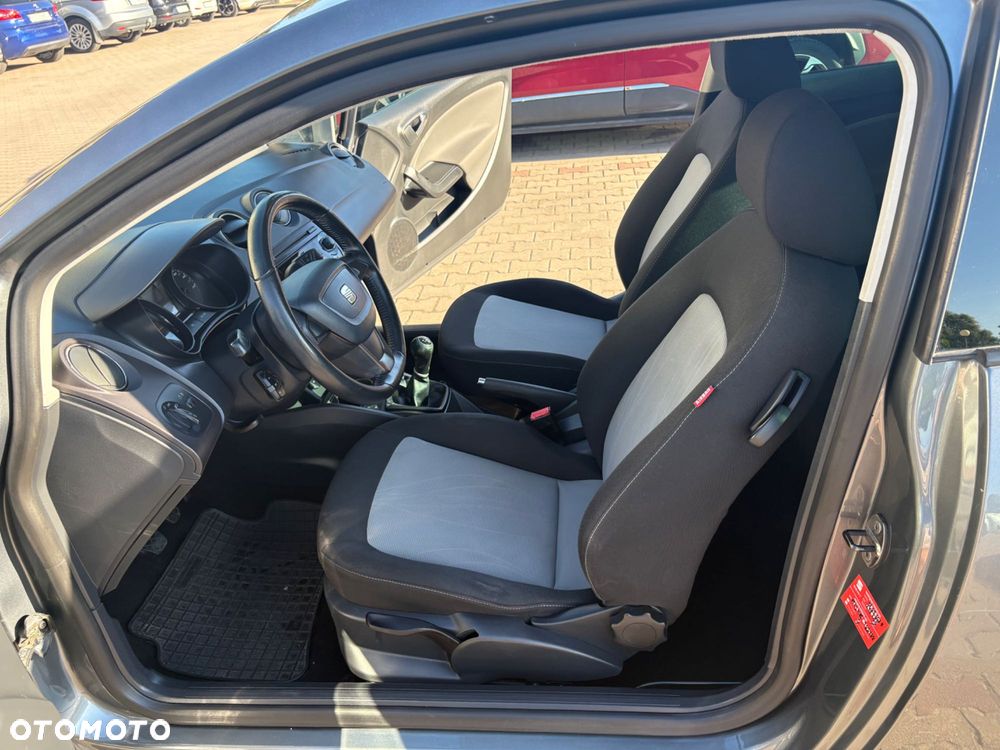 Seat Inny - 6
