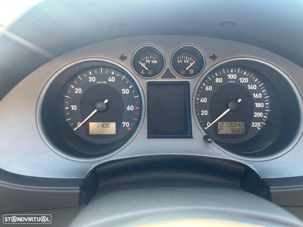 SEAT Ibiza 1.2 12V Fresc - 13