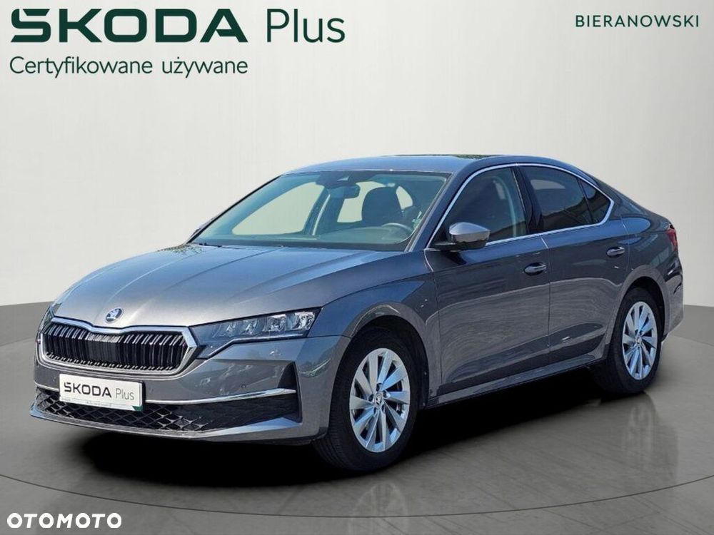 Skoda Octavia 1.5 TSI Selection - 3