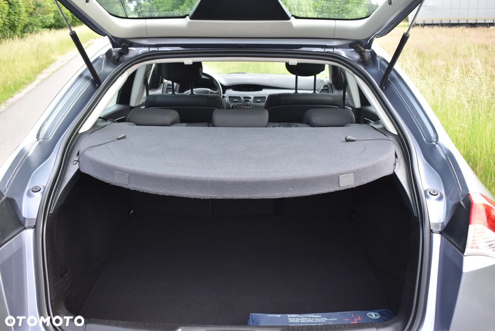 Renault Laguna 2.0 16V Dynamique - 22