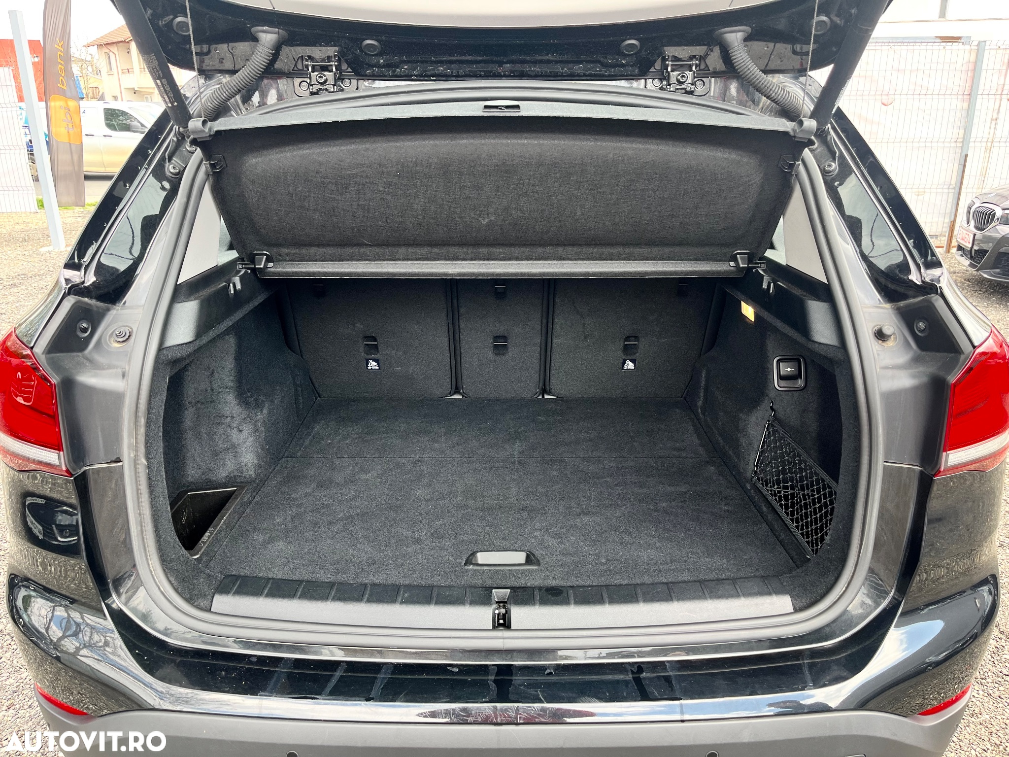 BMW X1 xDrive20d Aut. - 14