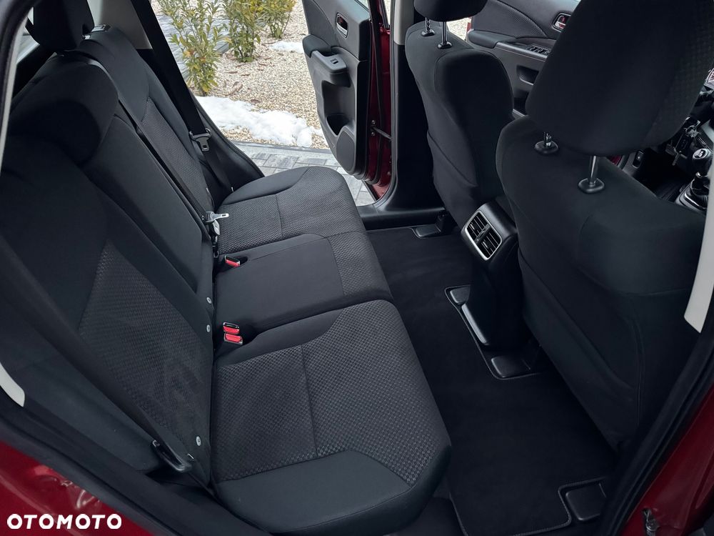 Honda CR-V 1.6i DTEC 2WD Lifestyle Plus - 28