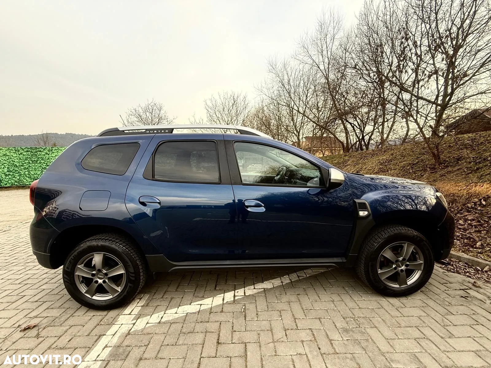 Dacia Duster TCe 125 4x2 Prestige - 11