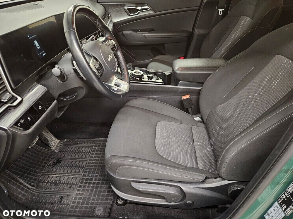 Kia Sportage - 7
