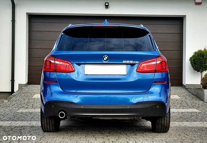 BMW Seria 2 225xe iPerformance Active Tourer M Sport - 12