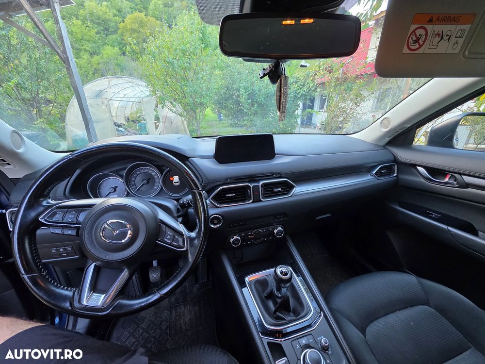 Mazda CX-5 - 2