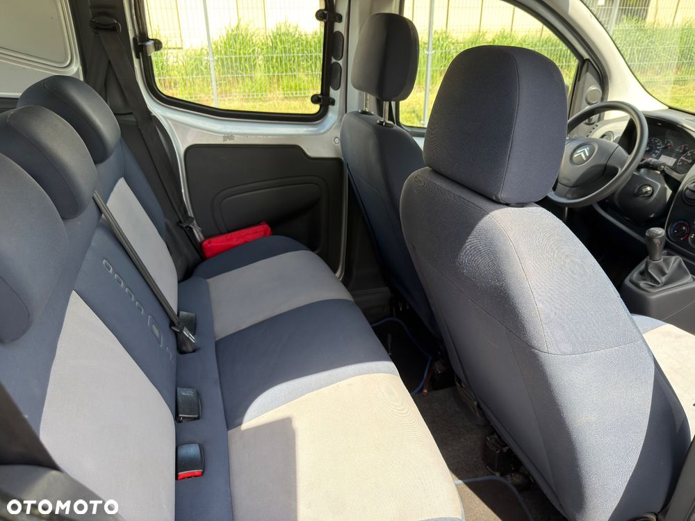 Citroën Nemo 1.3 HDi X - 19