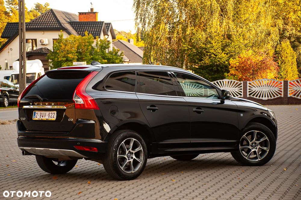Volvo XC 60 DRIVe Ocean Race - 35