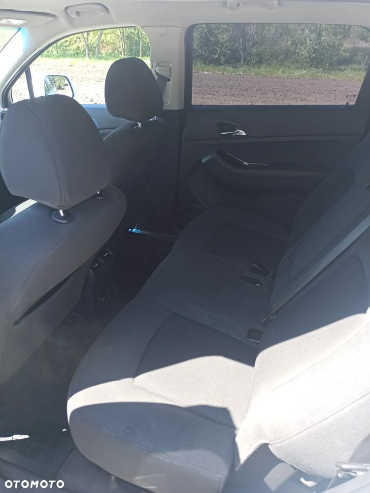 Chevrolet Orlando 1.8 LS+ - 8