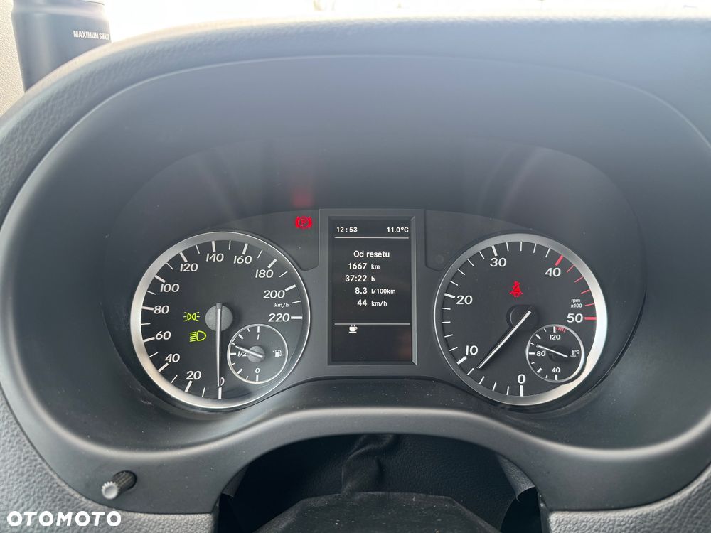 Mercedes-Benz Vito - 18