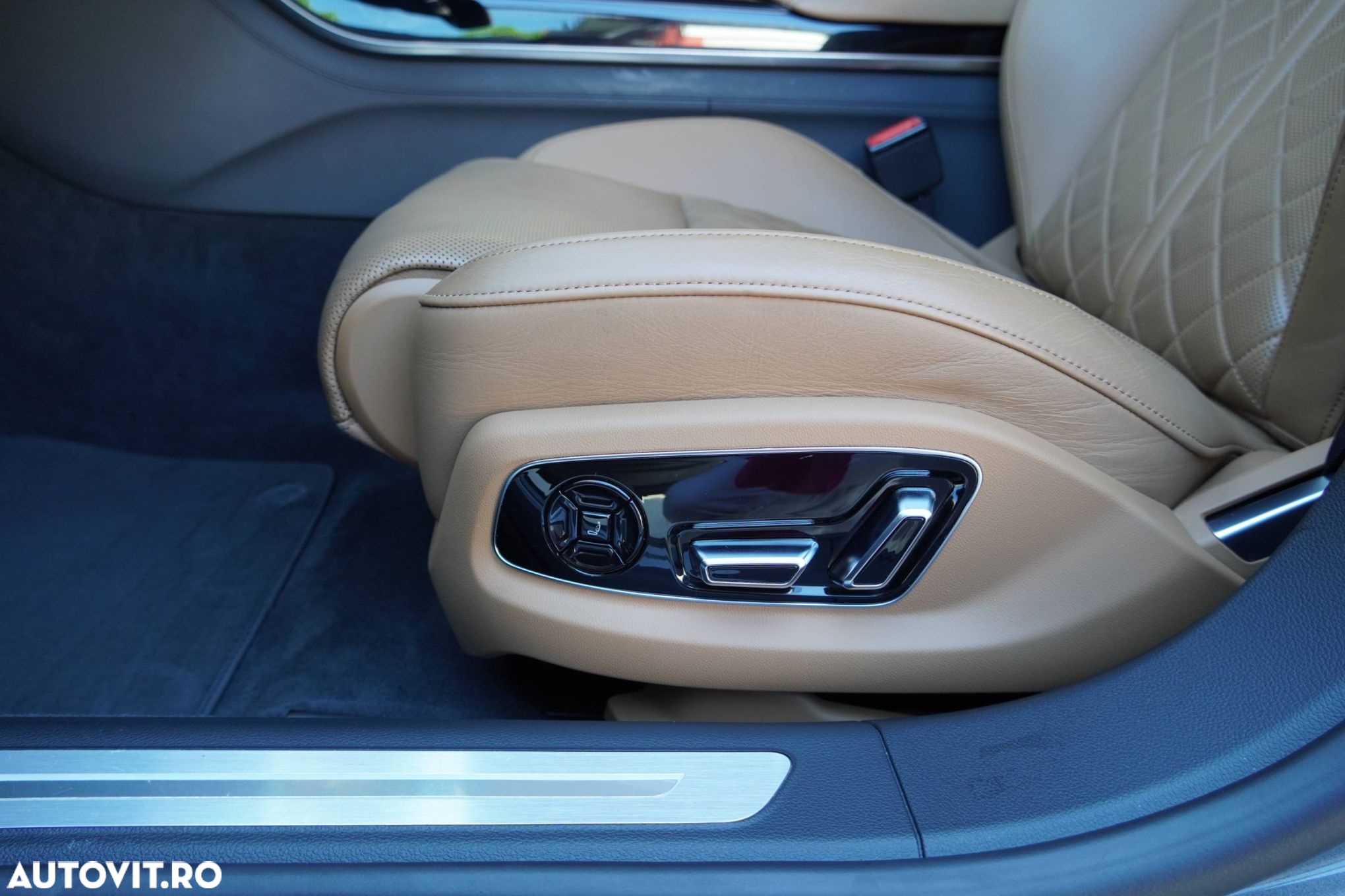 Audi A8 - 22