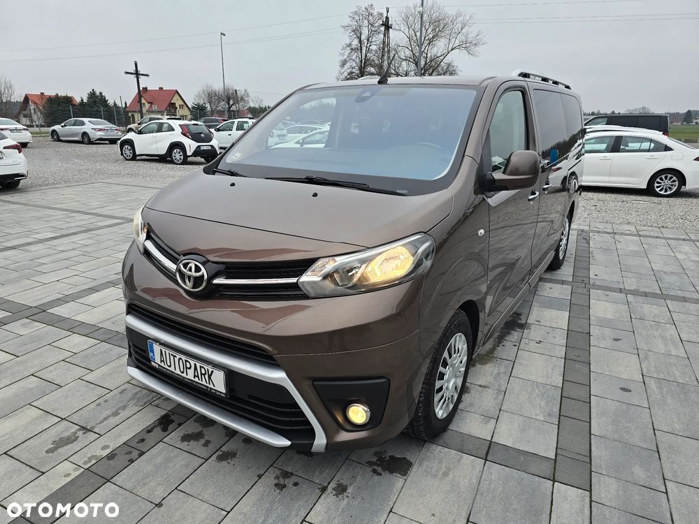 Toyota Proace Verso - 7