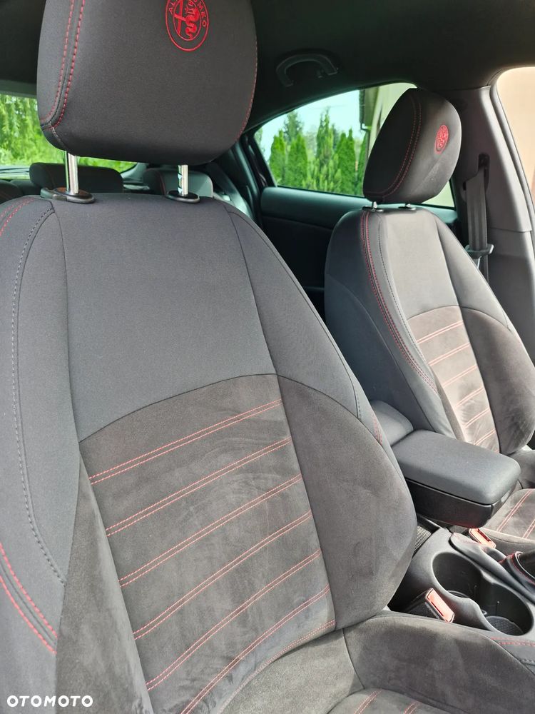 Alfa Romeo Giulietta 1.4 TB 16V Sport - 13