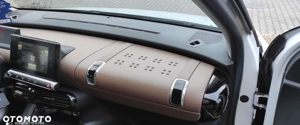 Citroën C4 Cactus - 32