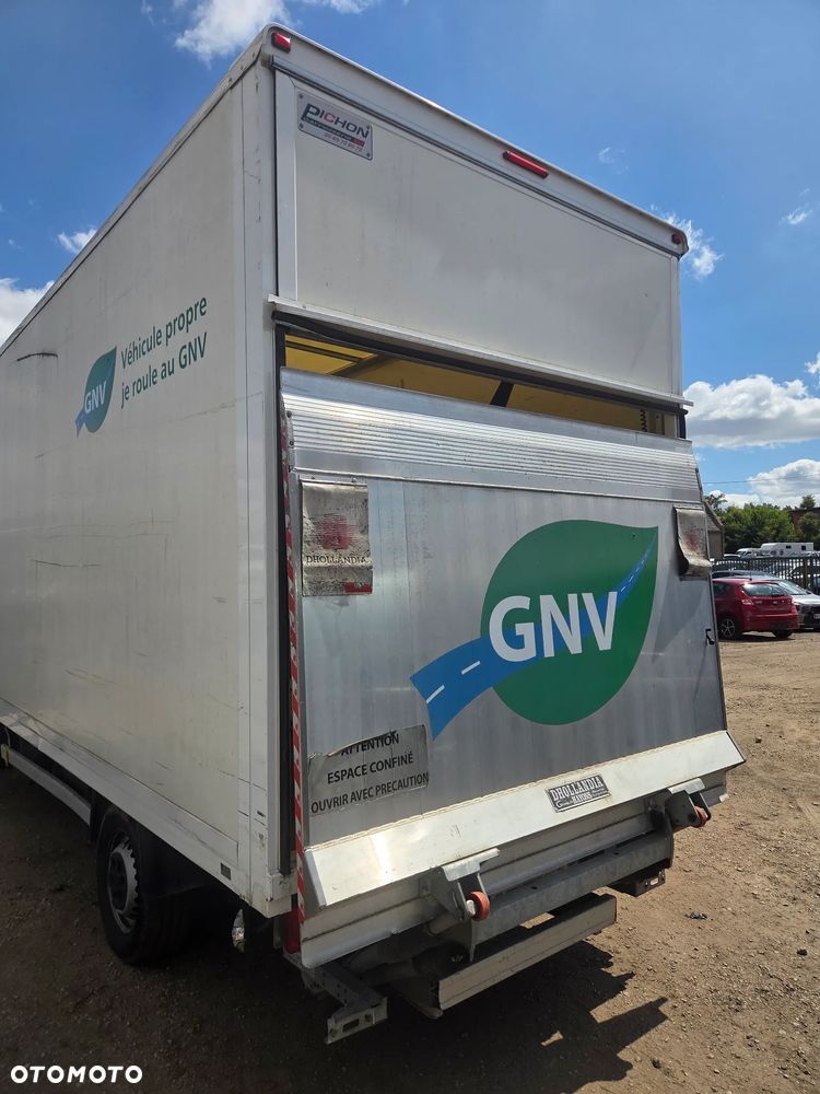 Iveco 35s14 benzyna+cng - 4