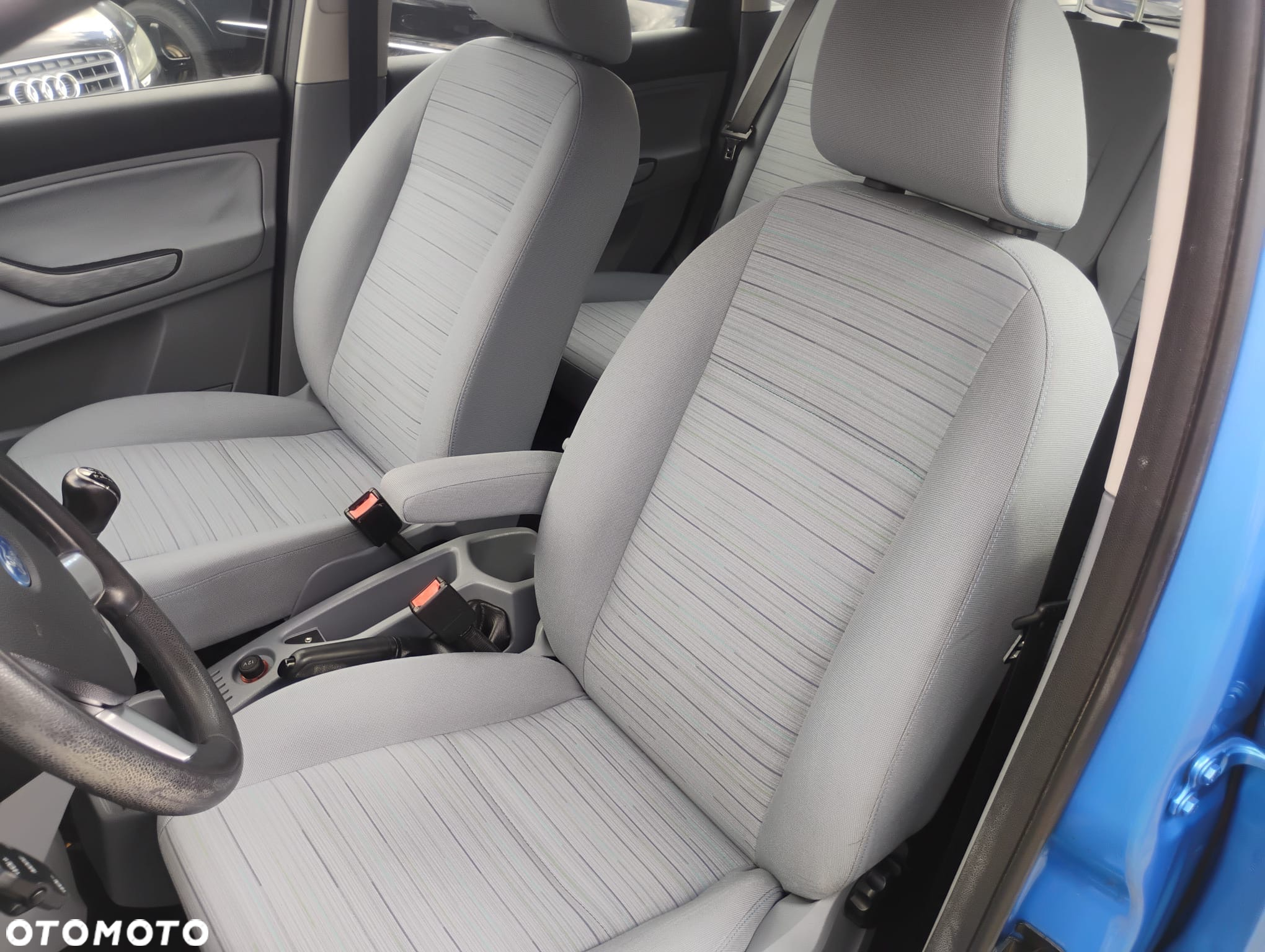Ford C-MAX 1.8 Platinium X - 24