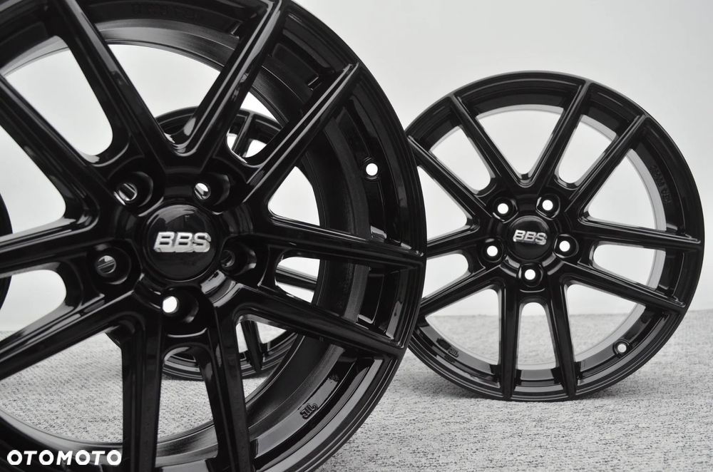 Felgi 7,5x17 5x112 Audi A3 8P 8V A4 b7 b8 b9 Merc W204 W205 VW Golf Passat - 11