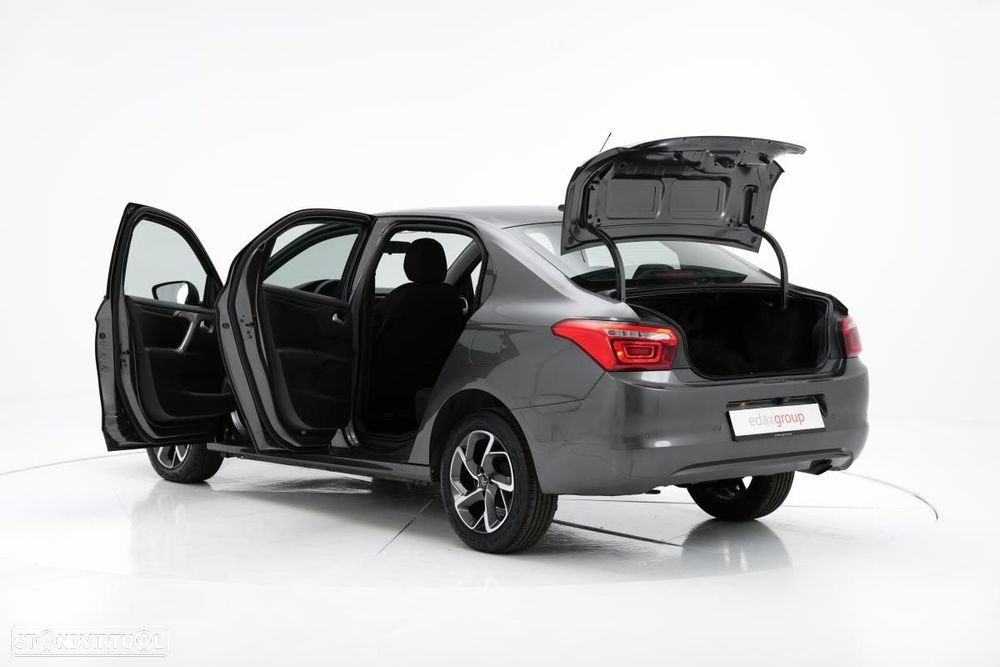 Citroën C-Elysée 1.5 BlueHDi Shine - 5