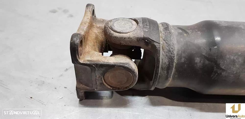 TRANSMISSÃO CENTRAL KIA SPORTAGE 2005 -493002E000 - 2